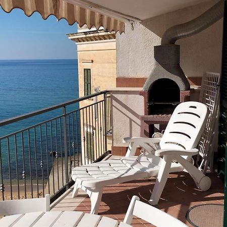 Casa Laura Beach&Town Apartments San Marco di Castellabate Eksteriør billede