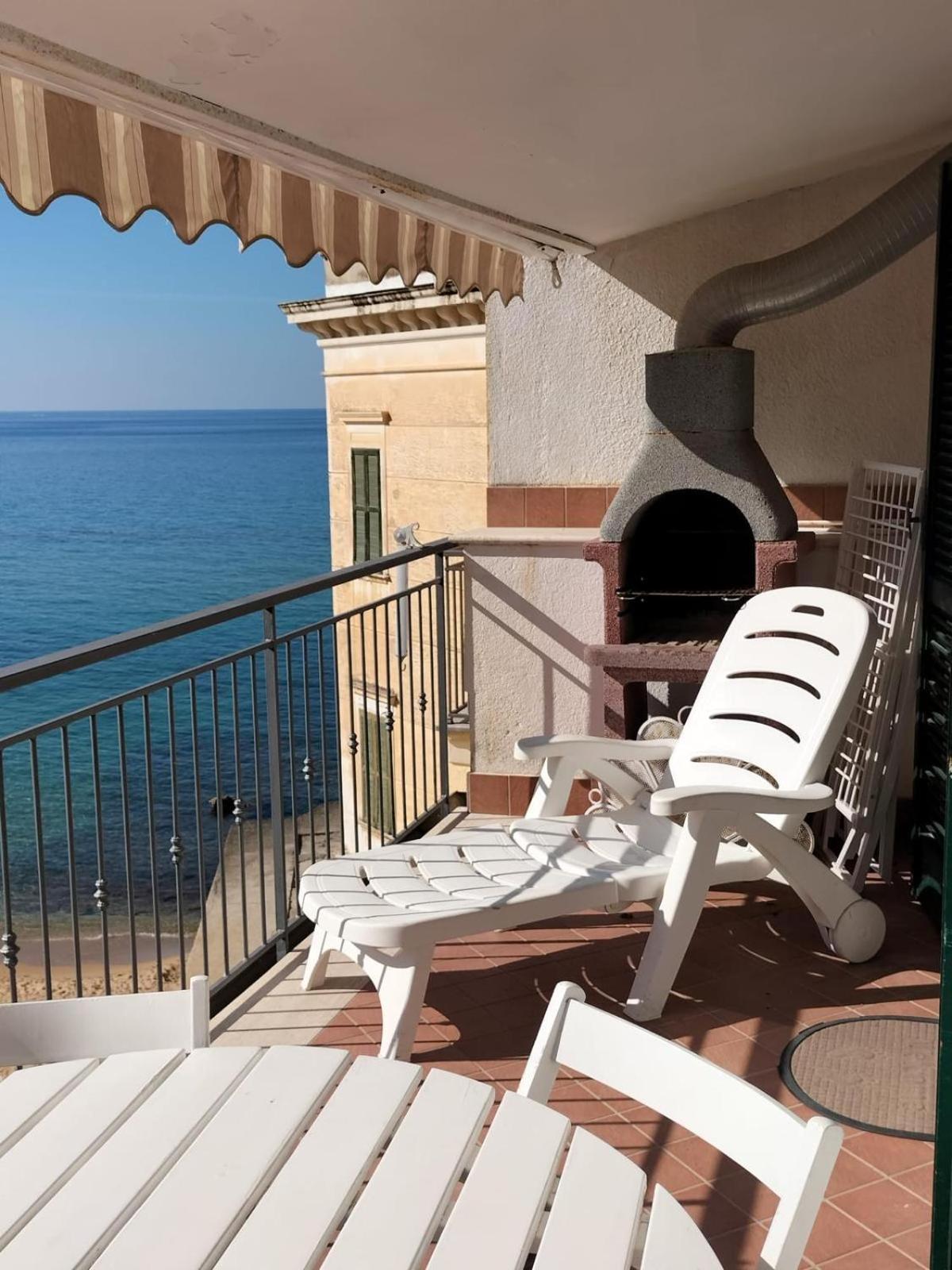 Casa Laura Beach&Town Apartments San Marco di Castellabate Eksteriør billede